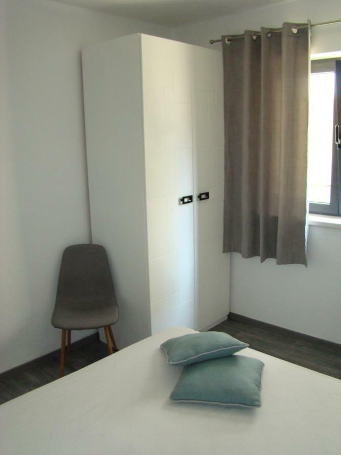 Apartment Luka 투체피 외부 사진